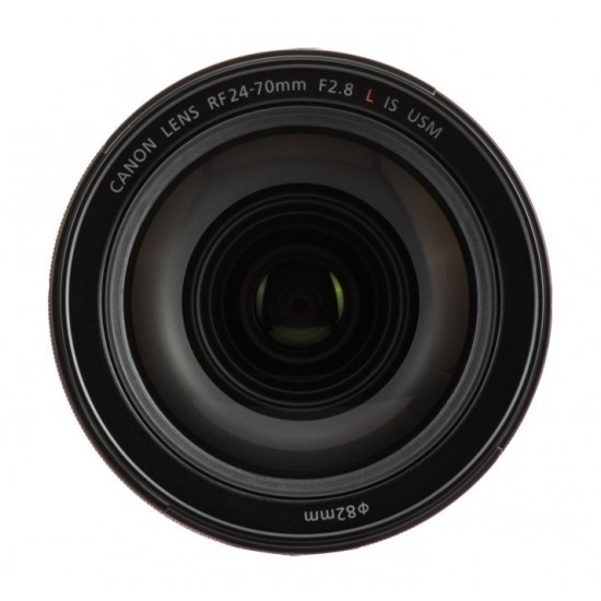 Canon RF 24-70mm f/2.8 L IS USM Lens