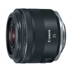 Canon RF 35mm F1.8 STM IS Macro STM Lens Canon RF 35mm F1.8 STM IS Macro STM Lens