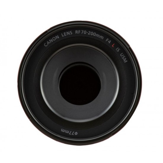 Canon RF 70-200mm f/4 L IS USM Lens