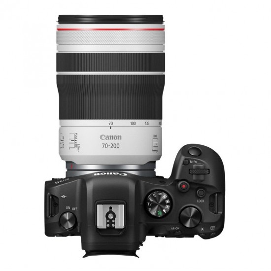 Canon RF 70-200mm f/4 L IS USM Lens