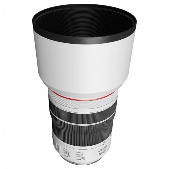 Canon RF 70-200mm f/4 L IS USM Lens