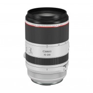 Canon RF 70-200mm f/2.8 L IS USM Lens Canon RF 70-200mm f/2.8 L IS USM Lens