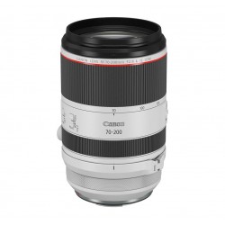 Canon RF 70-200mm f/2.8 L IS USM Lens