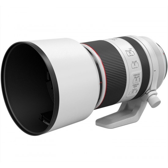 Canon RF 70-200mm f/2.8 L IS USM Lens