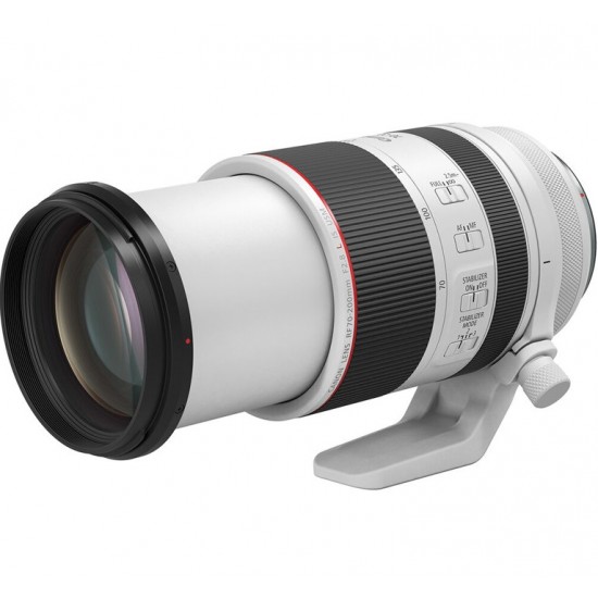 Canon RF 70-200mm f/2.8 L IS USM Lens