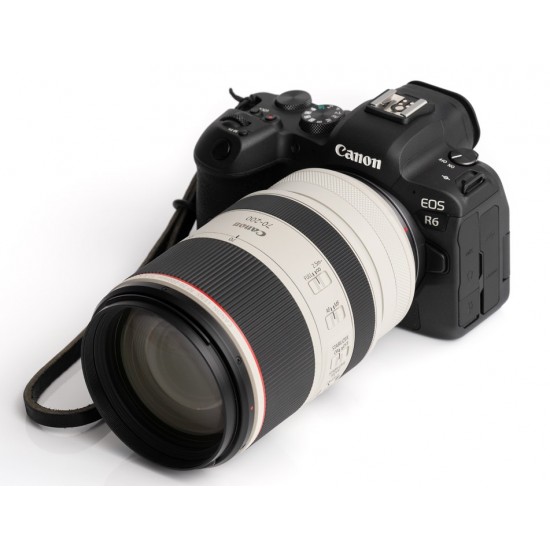 Canon RF 70-200mm f/2.8 L IS USM Lens