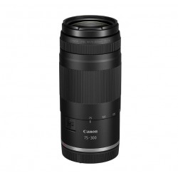 Canon RF 75-300mm f/4-5.6 Lens