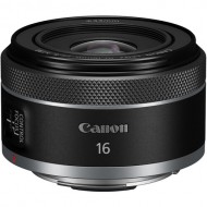Canon RF 16MM F/2.8 STM Lens Canon RF 16MM F/2.8 STM Lens