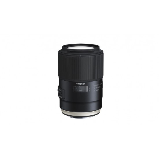 Tamron AF 90mm f/2.8 Di SP A/M 1:1 Macro Lens for Canon DSLR Cameras