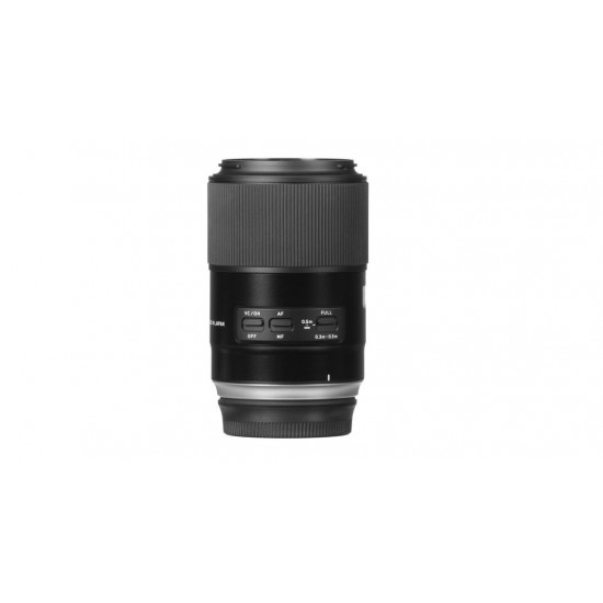 Tamron AF 90mm f/2.8 Di SP A/M 1:1 Macro Lens for Canon DSLR Cameras