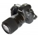 Tamron AF 90mm f/2.8 Di SP A/M 1:1 Macro Lens for Canon DSLR Cameras