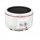 Yongnuo YN 50mm f/1.8 II Lens for Canon EF (White)