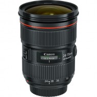 Canon EF 24-70mm f2.8L II USM Lens Canon EF 24-70mm f2.8L II USM Lens