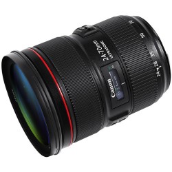Canon EF 24-70mm f2.8L II USM Lens Canon EF 24-70mm f2.8L II USM Lens