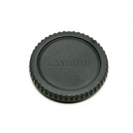 Canon Camera Body Cap