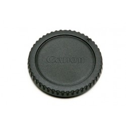Canon Camera Body Cap