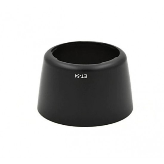 Canon ET-54 Lens Hood for EF 55-200mm f/4.5-5.6, 80-200mm f/4.5-5.6 II & USM 
