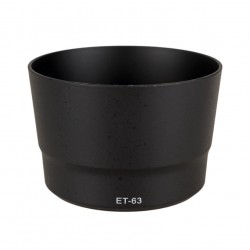Canon ET-63 Lens Hood for EF-S 55-250mm f/4-5.6 IS STM