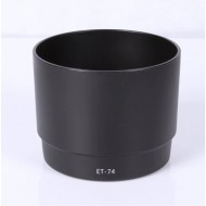 Canon ET-74 Lens Hood for EF 70-200mm f/4L Lens Canon ET-74 Lens Hood for EF 70-200mm f/4L Lens