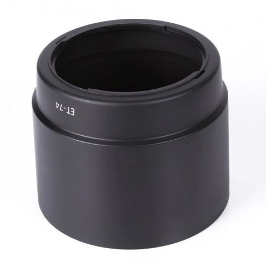 Canon ET-74 Lens Hood for EF 70-200mm f/4L Lens