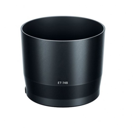 Canon ET-74B Lens Hood for Canon EF 70-300mm f/4-5.6 is II USM Zoom