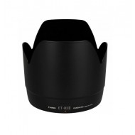 Canon ET-83 II Lens Hood for Canon EF 70-200mm f/2.8L USM Canon ET-83 II Lens Hood for Canon EF 70-200mm f/2.8L USM