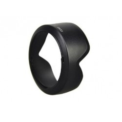 Canon EW-53 Lens Hood for EF-M 15-45mm f/3.5-6.3 IS STM Lens Canon EW-53 Lens Hood for EF-M 15-45mm f/3.5-6.3 IS STM Lens