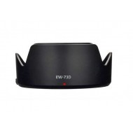 Canon EW-73D Lens Hood for EF-S 18-135mm f/3.5-5.6 IS USM Lens and RF 24-105mm f/4-7.1 IS STM Lens Canon EW-73D Lens Hood for EF-S 18-135mm f/3.5-5.6 IS USM Lens and RF 24-105mm f/4-7.1 IS STM Lens