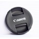 Canon 49mm Snap-On Lens Cap