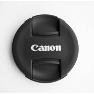 Canon 82mm Snap-On Lens Cap