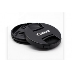 Canon 52mm Snap-On Lens Cap