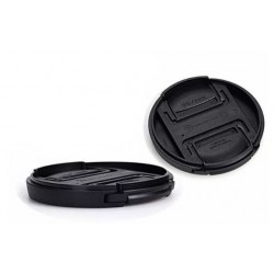 Canon 67mm Snap-On Lens Cap