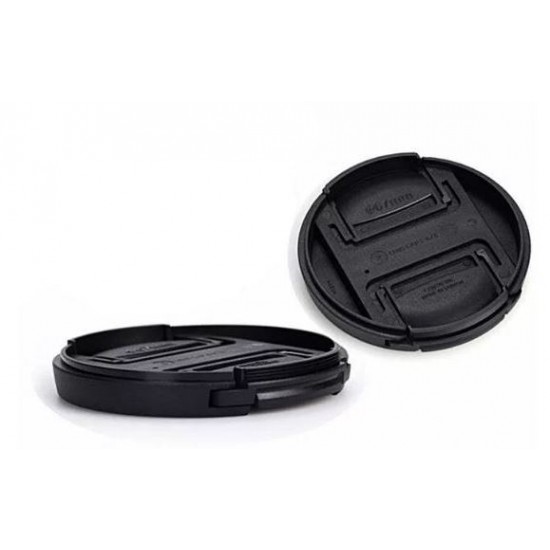 Canon 67mm Snap-On Lens Cap
