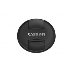 Canon 55mm Snap-On Lens Cap