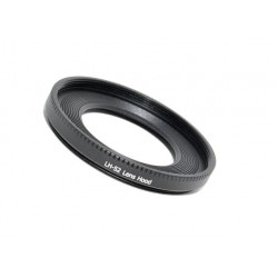 JJC Canon LH-52 Lens Hood JJC Canon LH-52 Lens Hood