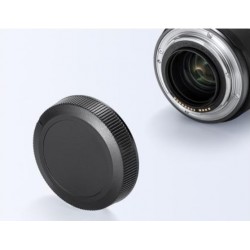 Canon RF Camera Lens Rear Cap Canon RF Camera Lens Rear Cap