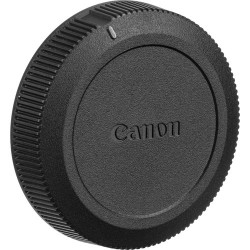Canon RF Camera Lens Rear Cap