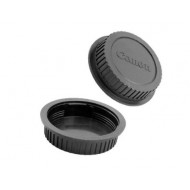Canon EF/EF-S Camera Lens Rear Cap