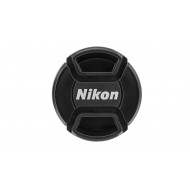 Nikon 49mm Snap-On Lens Cap