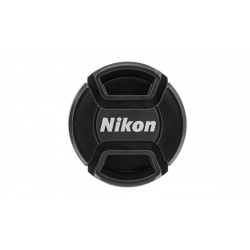 Nikon 58mm Snap-On Lens Cap