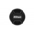 Nikon 49mm Snap-On Lens Cap