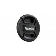 Nikon 62mm Snap-On Lens Cap