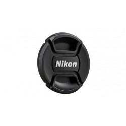 Nikon 58mm Snap-On Lens Cap