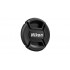Nikon 77mm Snap-On Lens Cap