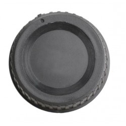 Nikon Lens Rear Cap