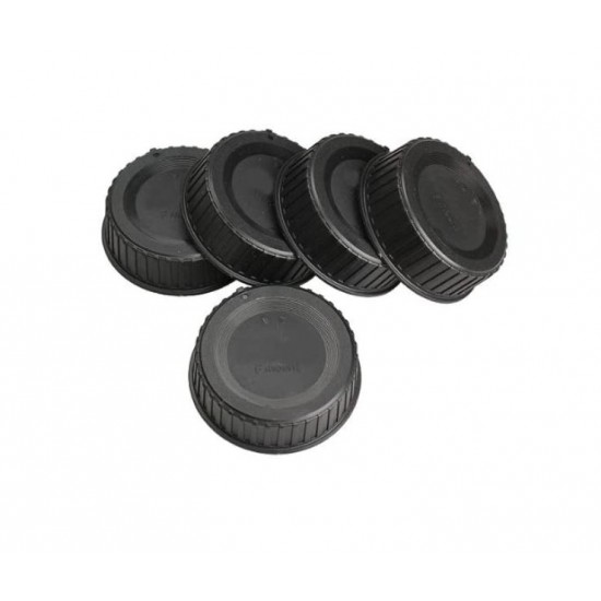 Nikon Lens Rear Cap