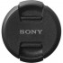 Sony 49mm Snap-On Lens Cap