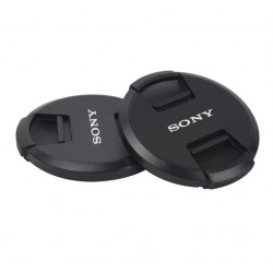 Sony 72mm Snap-On Lens Cap Sony 72mm Snap-On Lens Cap