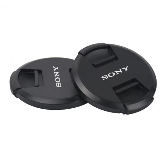 Sony 72mm Snap-On Lens Cap