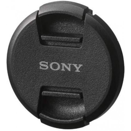 Sony 77mm Snap-On Lens Cap